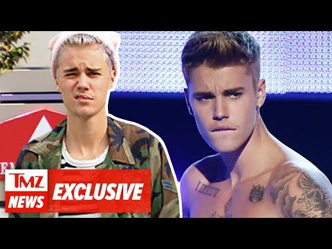 Justin Bieber’s Swollen Balls Triggers Hospital Lawsuit | TMZ News