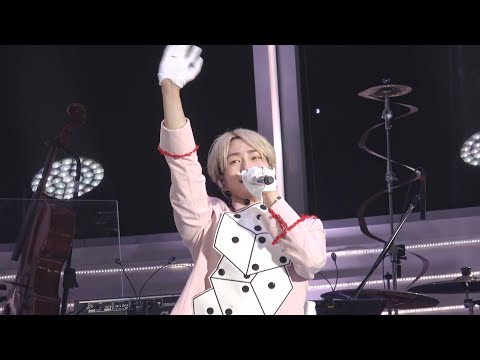 220910 ONEW Japan 1st Concert Tour Special Edition – Ending