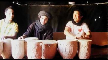 SAHARA DESERT TOUR|Berber music drums|Welcome to Morocco Best Tours-https://sahara-breezetravel.com/