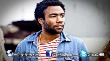 Childish Gambino﻿ – Worldstar [Because The Internet]