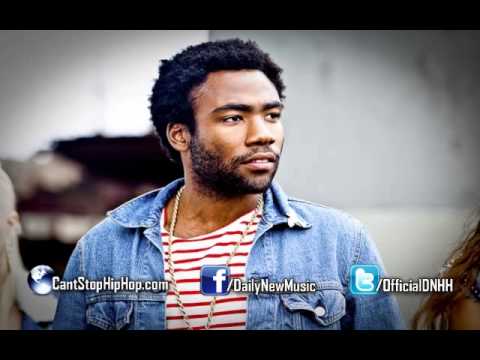 Childish Gambino﻿ – Worldstar [Because The Internet]