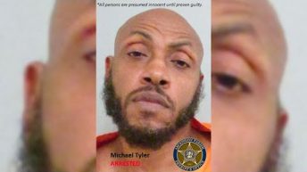 Rapper Mystikal Arrested on Rape, Strangulation & Robbery Charges! #shorts