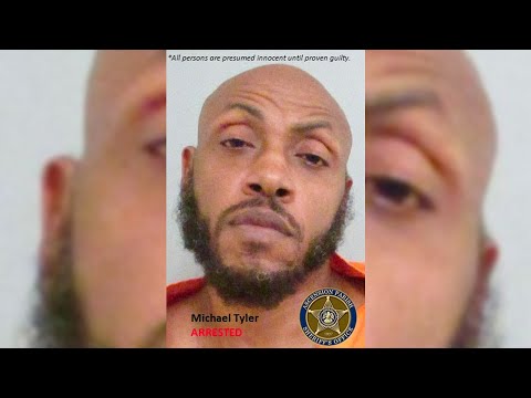 Rapper Mystikal Arrested on Rape, Strangulation & Robbery Charges! #shorts