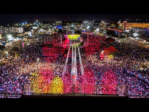 Carolina Country Music Fest 2021 Full Recap