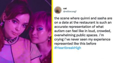 “I’ve Never Seen My Experience Represented Like This Before”: Fans Are Sharing The Meaningful Impact “Heartbreak High” Has Had On Them