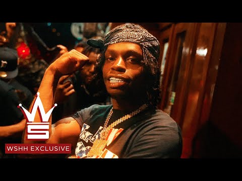 CoachDaGhost – “Gooey Sauce” (Official Music Video – WSHH Exclusive)