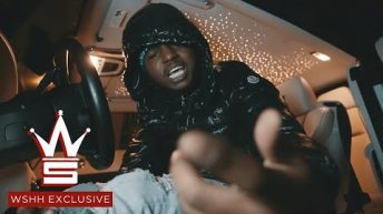 Wan Billz Feat. Internet Money – What’s The Difference (Official Music Video)