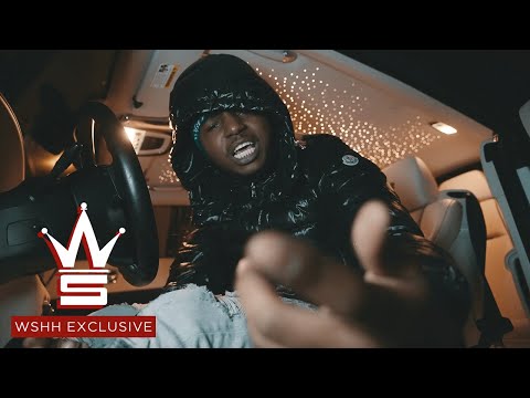 Wan Billz Feat. Internet Money – What’s The Difference (Official Music Video)