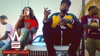 Prezi “Do Better Remix” Ft. Philthy Rich, Mozzy & OMB Peezy (WSHH Exclusive – Official Music Video)