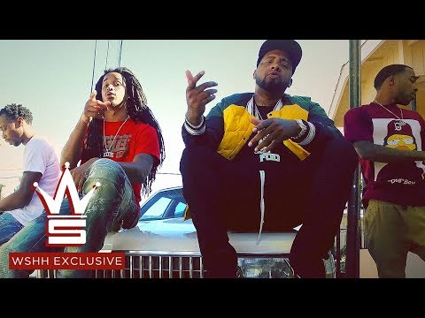 Prezi “Do Better Remix” Ft. Philthy Rich, Mozzy & OMB Peezy (WSHH Exclusive – Official Music Video)