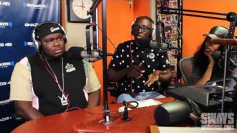 Q of WorldStar Hip-Hop & Fred M. of Media Takeout On the Controversy of Black Digital Content