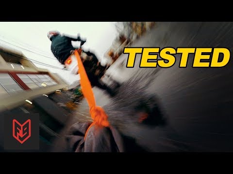 DIY Motorcycle Hacks – Tested!