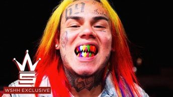 6IX9INE “Tati” Feat. DJ SpinKing (WSHH Exclusive – Official Music Video)