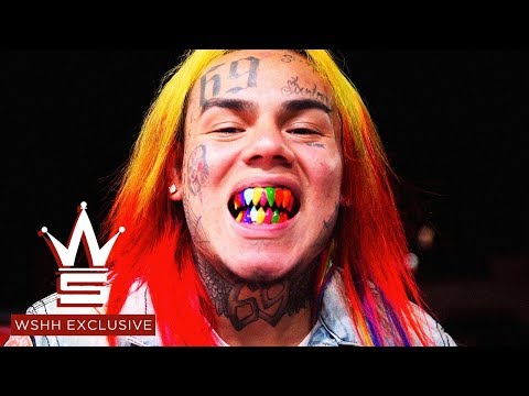 6IX9INE “Tati” Feat. DJ SpinKing (WSHH Exclusive – Official Music Video)