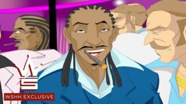 Snoop Dogg “Neva Left” (WSHH Exclusive – Official Music Video)