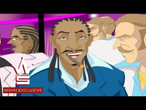 Snoop Dogg “Neva Left” (WSHH Exclusive – Official Music Video)