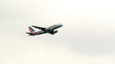 Why Are American Airlines Flights Being Haunted by Bizarre Groaning Noises?