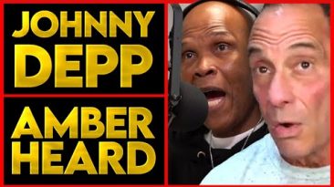 Johnny Depp vs Amber Heard | End of Trial, Jury Verdict Timeline, Evidence Discussions w/ TMZ