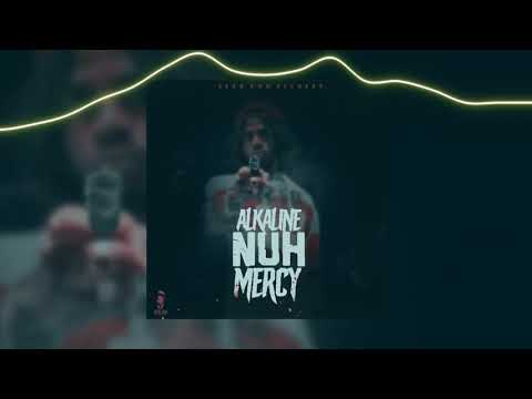 Mediatakeout Akaline – Nuh Mercy (Shabdon & 6ixx Diss)