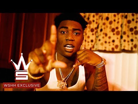 Fredo Bang “Kill Ya” (WSHH Exclusive – Official Music Video)