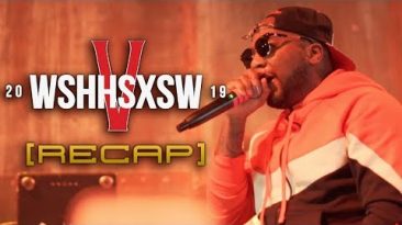 Worldstar SXSW 2019 (Recap)