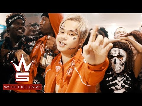 KiD TRUNKS “IDK” (WSHH Exclusive – Official Music Video)