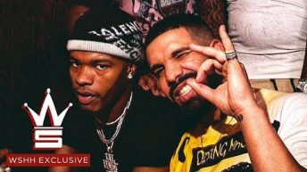 Drake & Lil Baby “Yes Indeed” (Pikachu) (WSHH Exclusive – Official Audio)