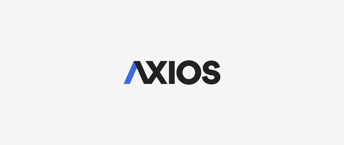 Axios Finish Line: Spreading kindness