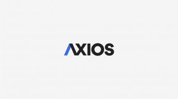 Axios Finish Line: Spreading kindness