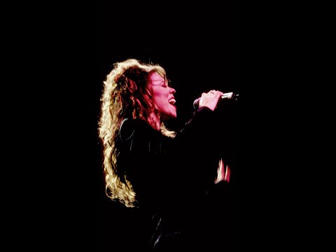 Mariah Carey singing “Love Takes Time” on the Music Box Tour (1993)