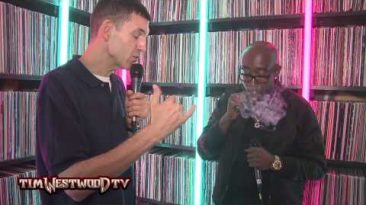 Freddie Gibbs on music, Young Jeezy, tours, L.A. – Westwood Crib Session