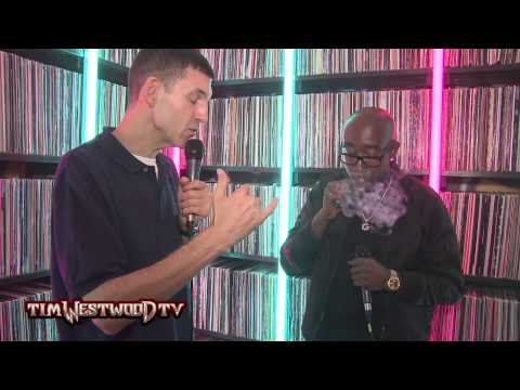 Freddie Gibbs on music, Young Jeezy, tours, L.A. – Westwood Crib Session