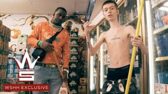 Daddy Long Neck & Wide Neck “Neckst Big Thing” (WSHH Exclusive – Official Music Video)