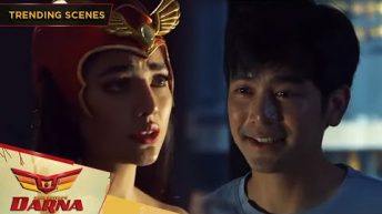 ‘Darna Girl Power’ Episode | Darna Trending Scenes