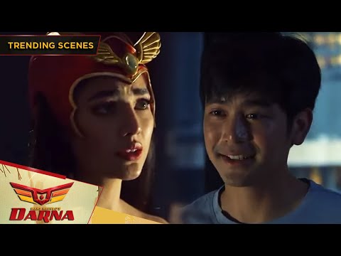 ‘Darna Girl Power’ Episode | Darna Trending Scenes