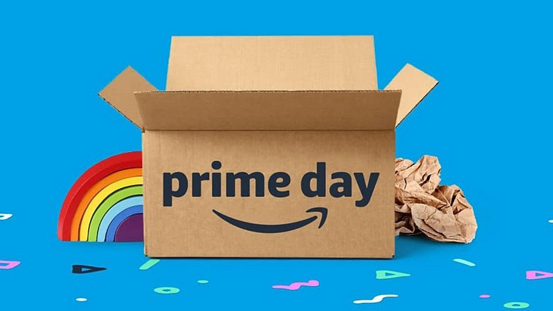 Amazon Prime Day Is Back — Here’s Everything You Need to Know Before It Returns Next Month