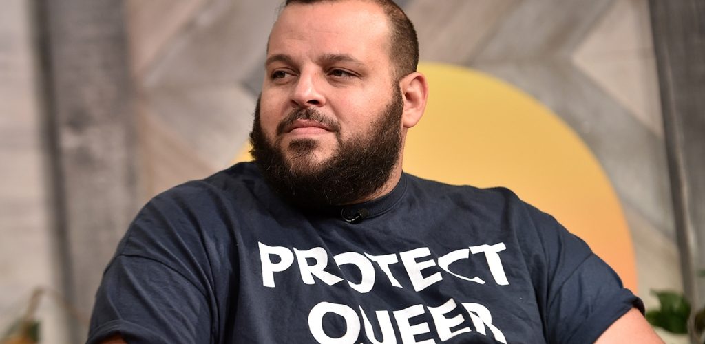 ‘Looking’ Actor Daniel Franzese on Why He’s “Conflicted” Over Brendan Fraser’s Casting in ‘The Whale’