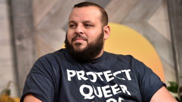 ‘Looking’ Actor Daniel Franzese on Why He’s “Conflicted” Over Brendan Fraser’s Casting in ‘The Whale’