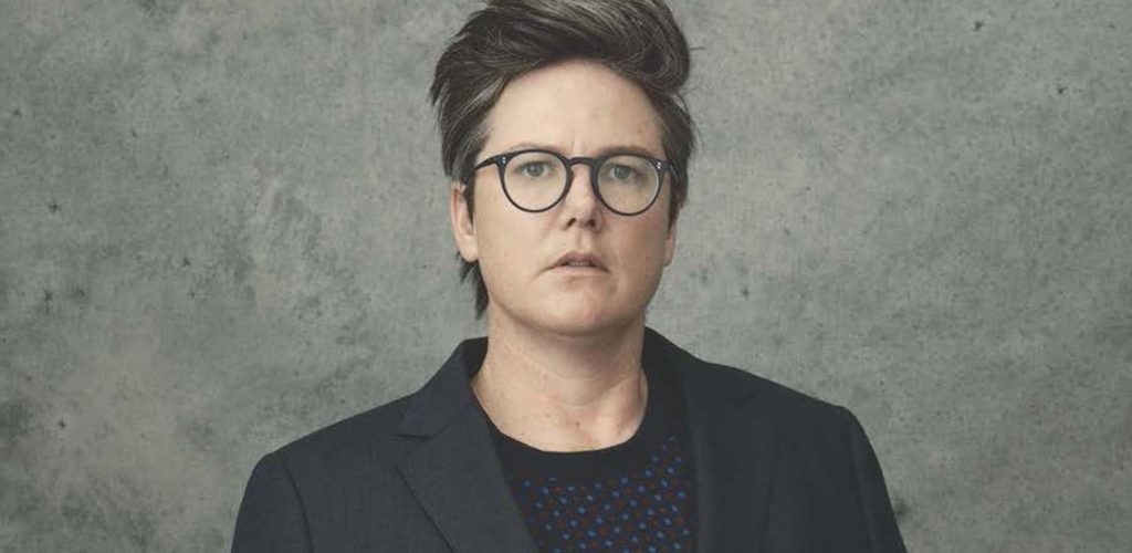 Hannah Gadsby Returns to Netflix With Multiple-Title Pact