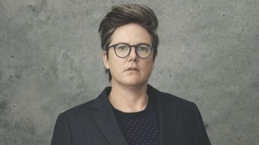 Hannah Gadsby Returns to Netflix With Multiple-Title Pact