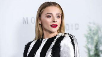 Chloe Grace Moretz Still Struggles With Her Body Getting Mocked In ‘Family Guy’ Meme