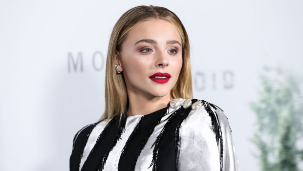 Chloe Grace Moretz Still Struggles With Her Body Getting Mocked In ‘Family Guy’ Meme