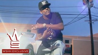 Cassidy “Choices Remix” feat. Fred Money & Chubby Jag (WSHH Exclusive – Official Music Video)