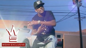 Cassidy “Choices Remix” feat. Fred Money & Chubby Jag (WSHH Exclusive – Official Music Video)