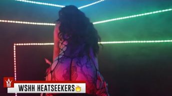 Butta Rakz – “Fast Life” (Official Music Video – WSHH Heatseekers)