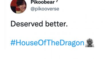 “House Of The Dragon” Killed Two Characters And People Are Devastated