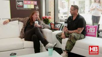 Chris Jericho talks All Elite Wrestling @ San Diego Comic Con | TV Insider