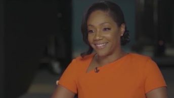 Tiffany Haddish having a hard time finding work