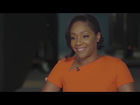 Tiffany Haddish having a hard time finding work