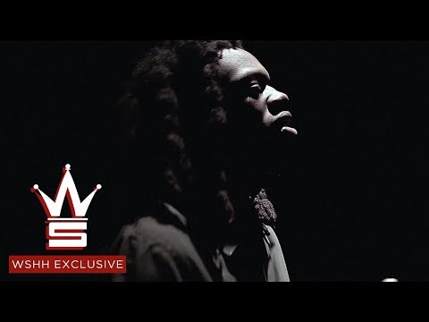 Foolio “Voodoo”  (WSHH Exclusive – Official Music Video)